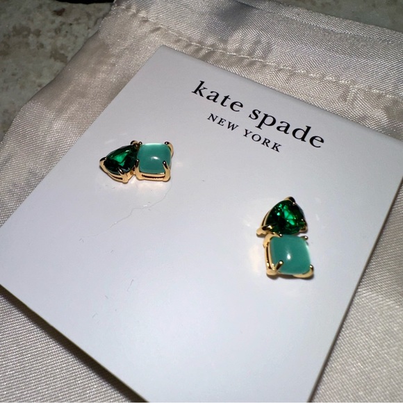 KATE SPADE Earrings - Price Firm - Picture 7 of 11